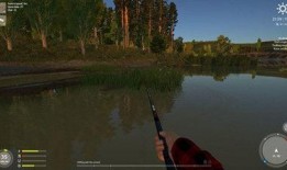 俄罗斯钓鱼4最新爆料下载,揭秘神秘钓鱼胜地与传奇钓手对决