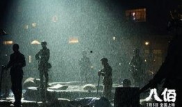 八佰最新爆料视频,揭秘战争巨制幕后故事与精彩片段