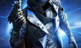 和平精英新皮肤爆料最新,炫酷特效，潮流设计抢先看！