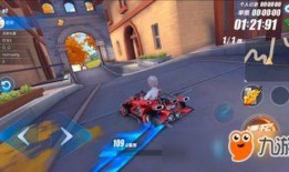 qq飞车玩法爆料最新,速度与激情的极致挑战！