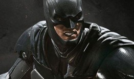 新蝙蝠侠最新爆料视频,暗夜重生，神秘线索曝光，正义之战即将开启！