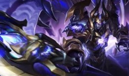 吕布王者荣耀荣耀典藏最新爆料,吕布荣耀典藏全新爆料，神秘力量觉醒！