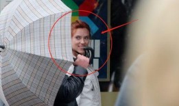 红发新电影最新爆料,揭秘神秘力量，探寻海洋深处的传奇冒险