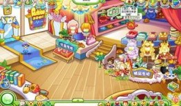 奥比岛博览商店最新爆料,潮流新品抢先看！