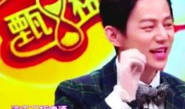 何炅和谢娜最新爆料视频,揭秘娱乐圈幕后故事