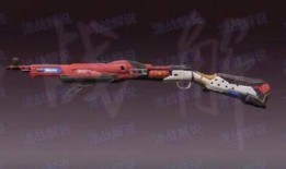 和平精英aug最新皮肤爆料,炫酷外观引玩家热议！