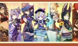 原神照片爆料大全最新版,揭秘游戏新角色与神秘设定