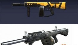 斯噶升级枪最新爆料,性能再升级，战场霸主地位稳固