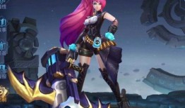 王者皮肤爆料最新孙尚香,炫酷造型引期待！