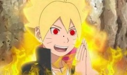 火影忍者博人传萌黄最新爆料,揭秘忍界新星的神秘力量与成长历程