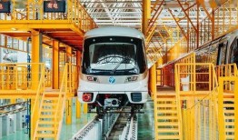 宁波地铁三轮最新爆料