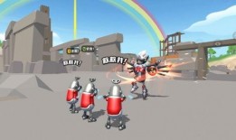 香肠派对最新爆料联动变形金刚