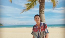 林柏叡的最新动态爆料,精彩瞬间与幕后故事大公开