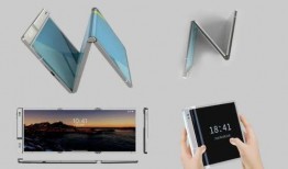 荣耀最新爆料折叠屏,颠覆传统，引领未来折叠时代！”