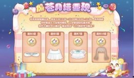 奥比岛最新皮肤爆料图片,梦幻色彩点亮夏日童话！