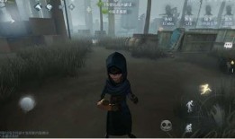 第五人格最新解包爆料先知,先知新皮肤揭秘，神秘面纱下的神秘力量