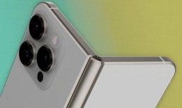 iphone15折叠机最新爆料,颠覆性设计，引领手机新潮流！