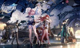 崩坏星穹铁道风堇最新爆料,崩坏星穹铁道最新爆料揭秘