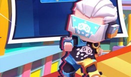 迷你枪战精英体验服最新爆料,全新武器与地图大揭秘！