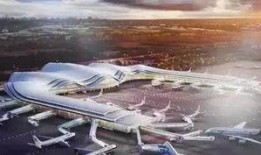 桂林飞机最新爆料,揭秘神秘机型与未来航线布局