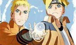 火影忍者博人传萌黄最新爆料,揭秘忍界新星的神秘力量与成长历程