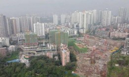 重庆渝北区最新爆料,揭秘神秘项目背后的故事
