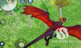 创造与魔法最新的爆料黑龙,创造与魔法新势力揭秘