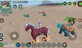 创造与魔法最新的爆料黑龙,创造与魔法新势力揭秘