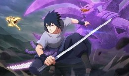 火影最新爆料海报高清壁纸,高清壁纸揭示神秘新篇章