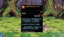 地下城爆料网页最新版,神秘副本揭秘，全新职业登场！
