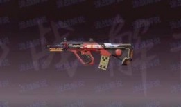 和平精英aug最新皮肤爆料,炫酷外观引玩家热议！