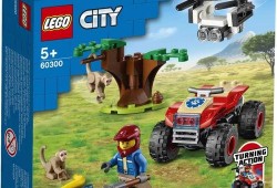 乐高最新套装爆料视频,创意无限，惊喜连连！