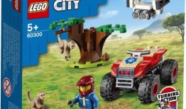 乐高最新套装爆料视频,创意无限，惊喜连连！