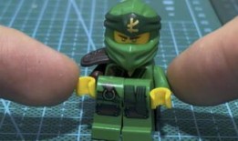 幻影忍者最新一季爆料,神秘力量觉醒，忍者世界风云再起！