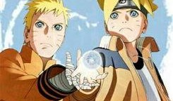 火影忍者博人传萌黄最新爆料,揭秘忍界新星的神秘力量与成长历程