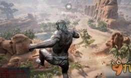 原神流放者最新爆料图片,神秘角色与奇幻场景首度曝光