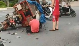 东源交通事故最新爆料,揭秘事故原因与救援情况