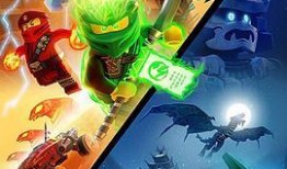 幻影忍者最新一季爆料,神秘力量觉醒，忍者世界风云再起！