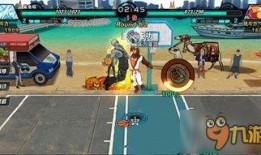 街球最新爆料,最新爆料揭秘街头篮球界的秘密风云