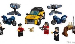 乐高最新套装爆料视频,创意无限，惊喜连连！