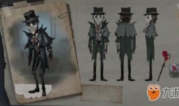 第五人格最新万圣节爆料,惊悚元素大揭秘，全新角色与玩法抢先看！