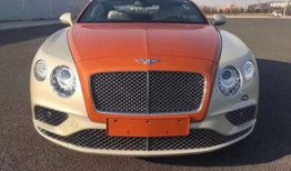 和平精英最新载具宾利大爆料,全新载具震撼来袭！