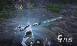 冰魄皮肤最新爆料,神秘特效与独特设计惊艳亮相