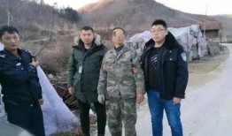 辽宁宽甸爆料案件最新,真相揭开，疑云散去，正义终至