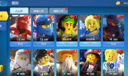 幻影忍者最新一季爆料,神秘力量觉醒，忍者世界风云再起！