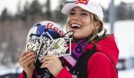 沈猛最新爆料谷爱凌,揭秘背后的真相与内幕