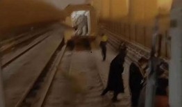 最新爆料轨道事故视频,事故原因令人震惊