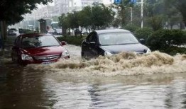 深圳新暴雨爆料新闻最新,城区多处积水，紧急应对措施启动