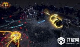 原神流放者最新爆料图片,神秘角色与奇幻场景首度曝光