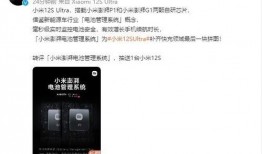 小米澎湃最新爆料,性能再升级，国产芯片崛起指日可待！”